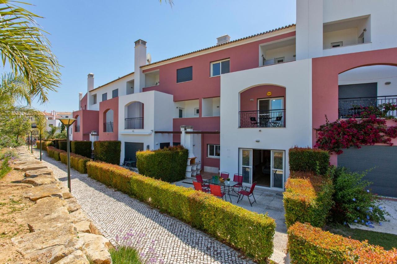 Casa Joana At Opomar By Cara Rentals Cabanas De Tavira Luaran gambar