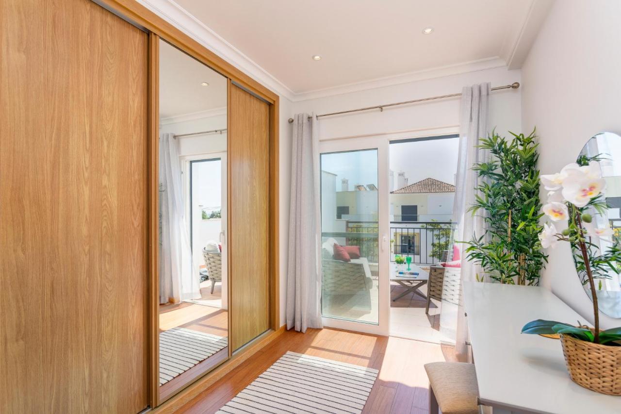 Casa Joana At Opomar By Cara Rentals Cabanas De Tavira Luaran gambar