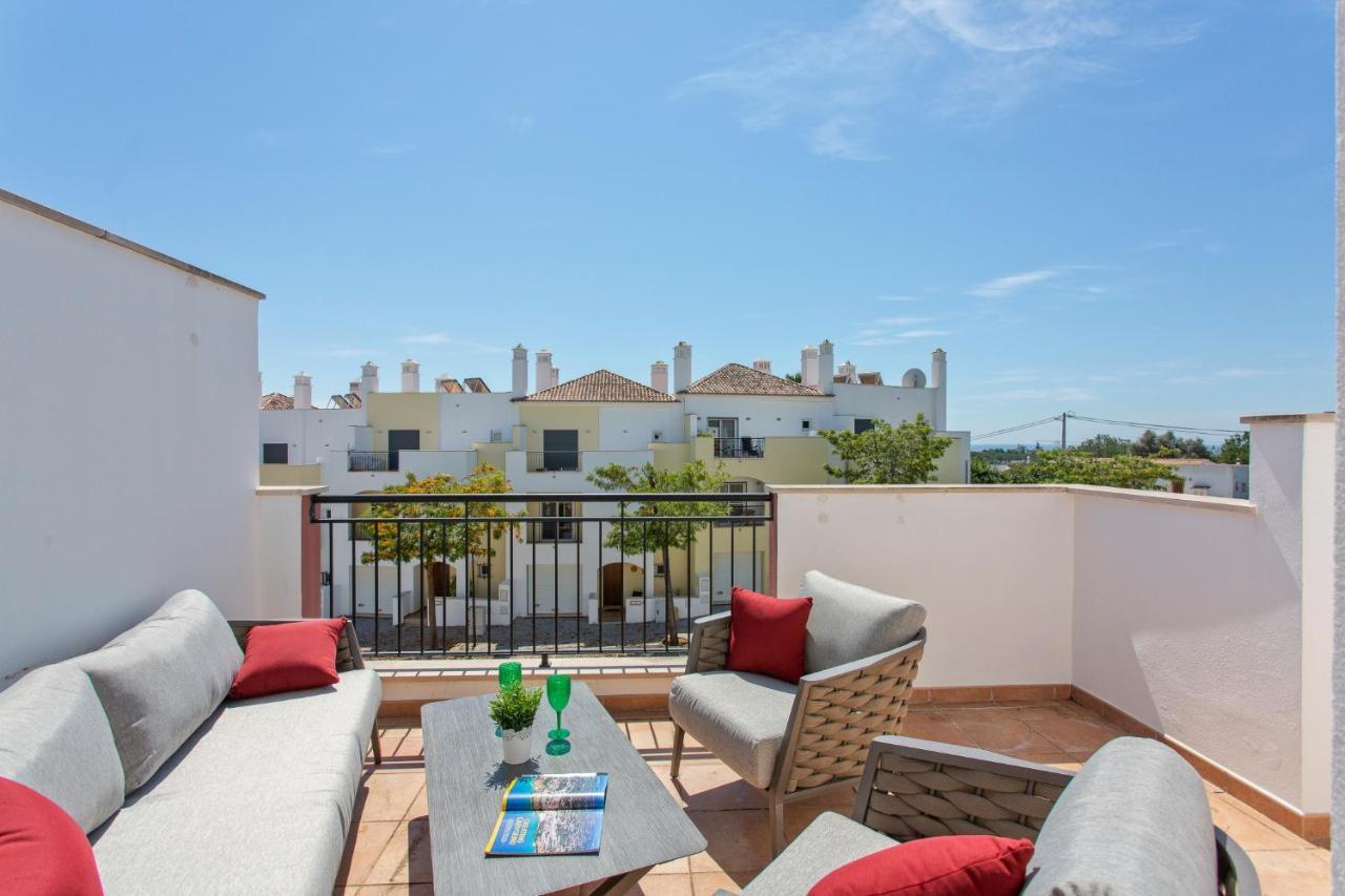 Casa Joana At Opomar By Cara Rentals Cabanas De Tavira Luaran gambar