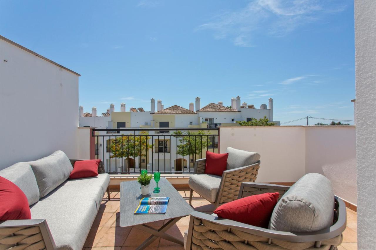 Casa Joana At Opomar By Cara Rentals Cabanas De Tavira Luaran gambar