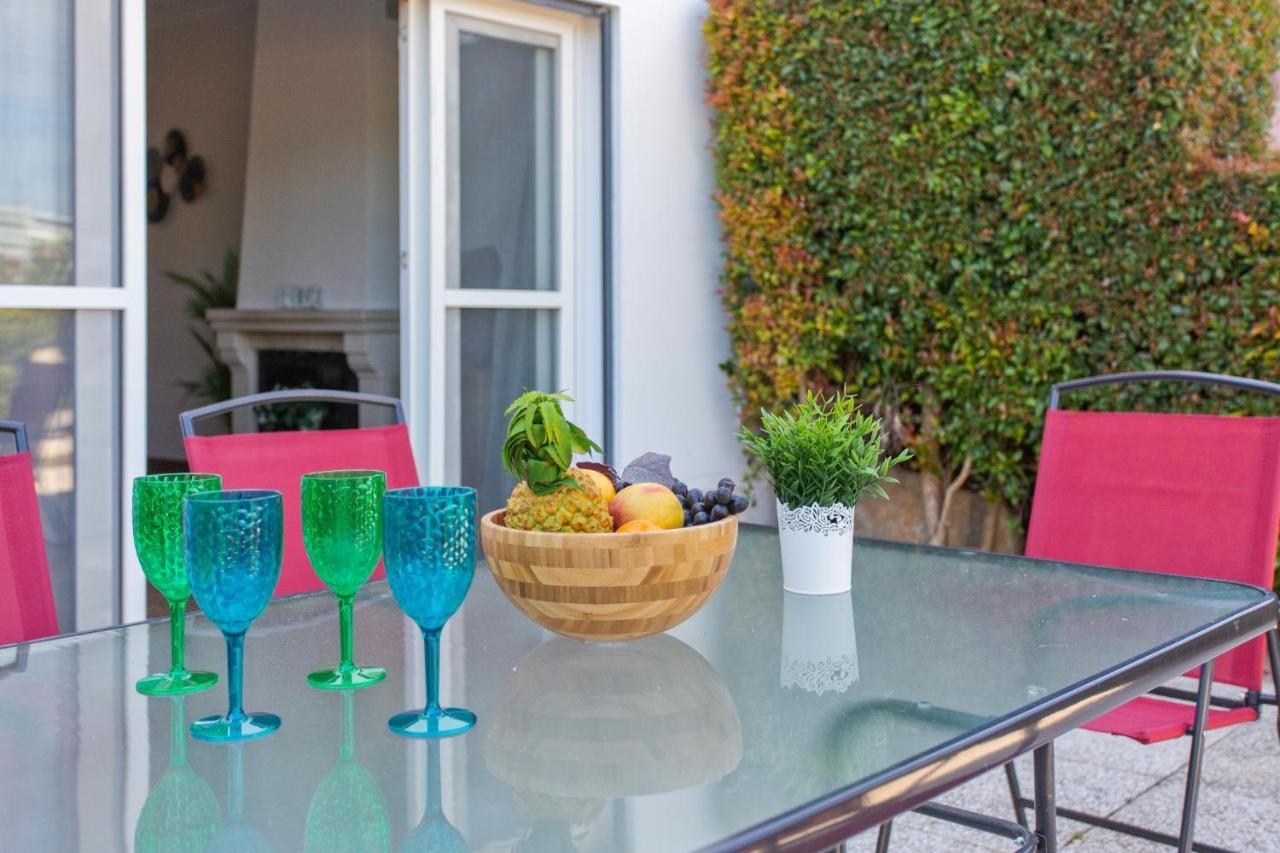 Casa Joana At Opomar By Cara Rentals Cabanas De Tavira Luaran gambar