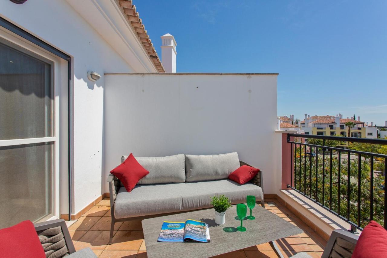 Casa Joana At Opomar By Cara Rentals Cabanas De Tavira Luaran gambar
