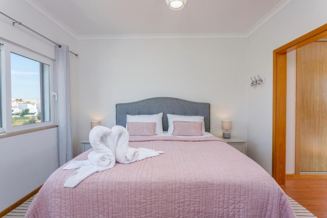 Casa Joana At Opomar By Cara Rentals Cabanas De Tavira Luaran gambar