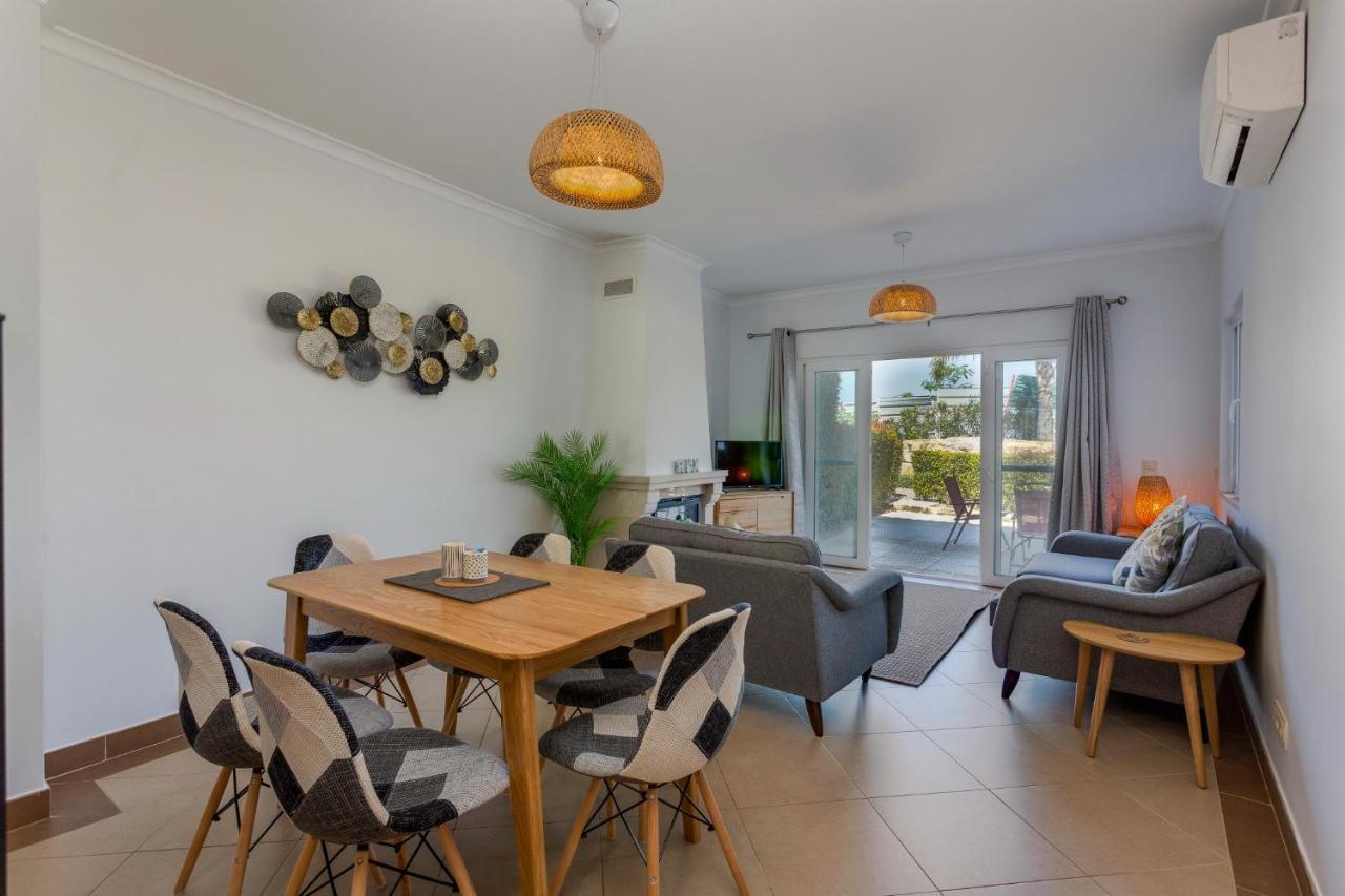 Casa Joana At Opomar By Cara Rentals Cabanas De Tavira Luaran gambar