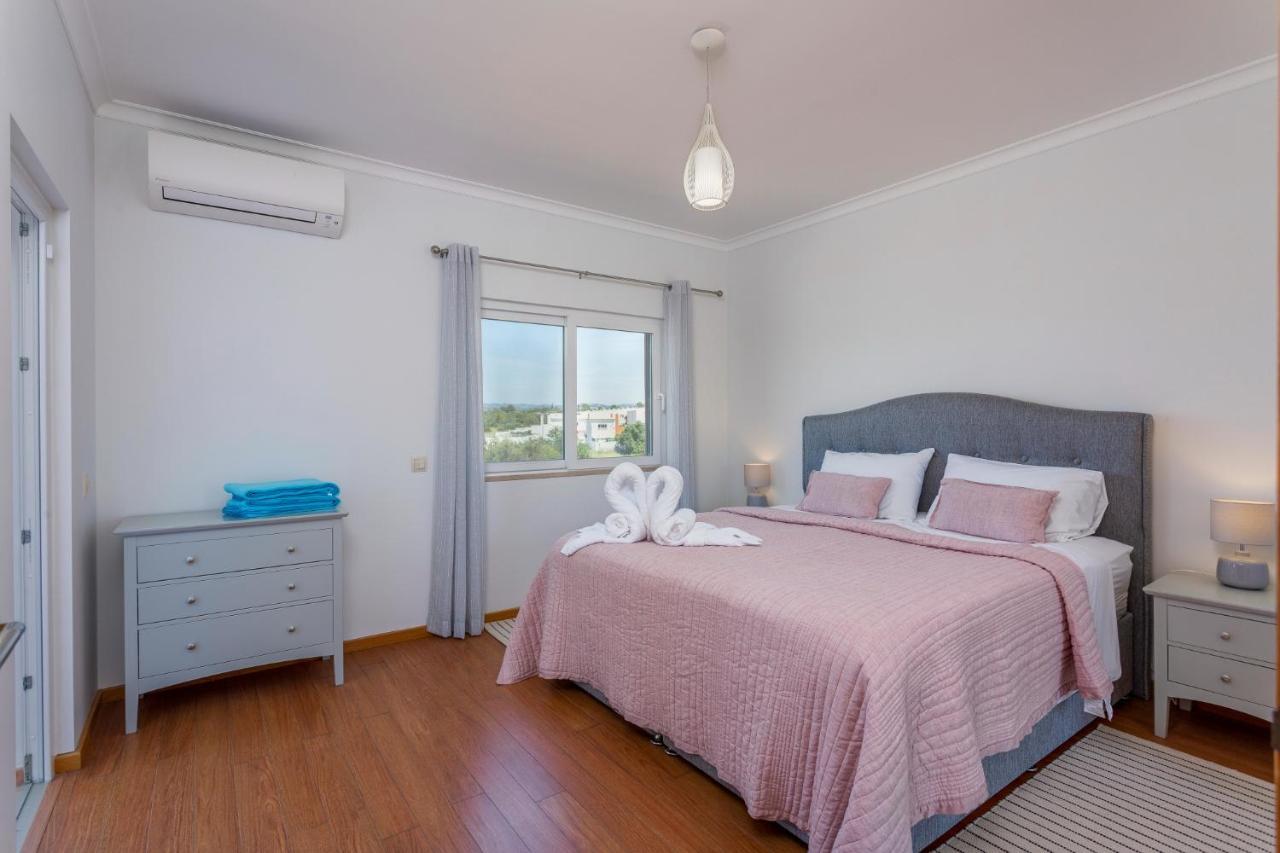 Casa Joana At Opomar By Cara Rentals Cabanas De Tavira Luaran gambar