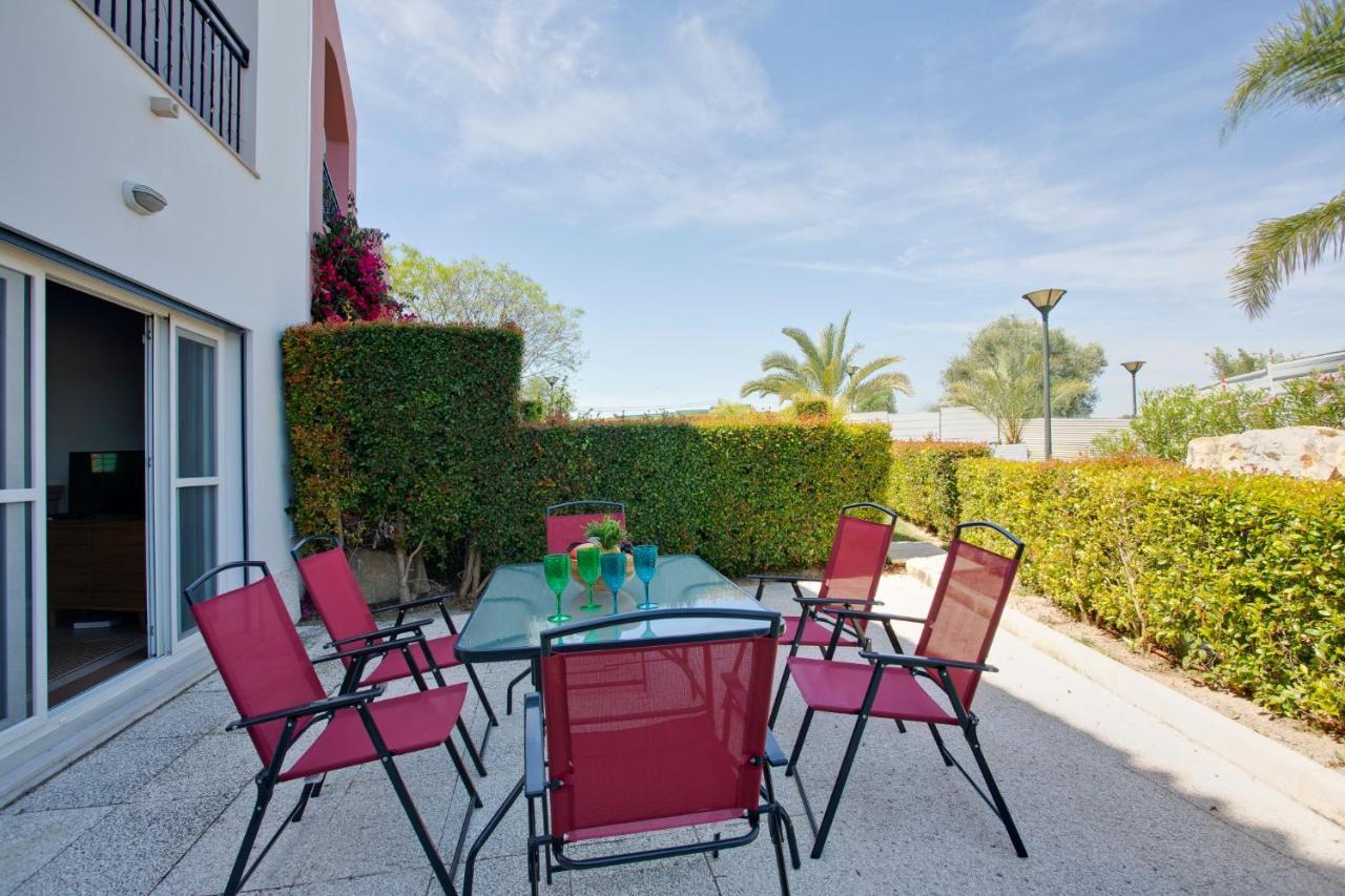 Casa Joana At Opomar By Cara Rentals Cabanas De Tavira Luaran gambar
