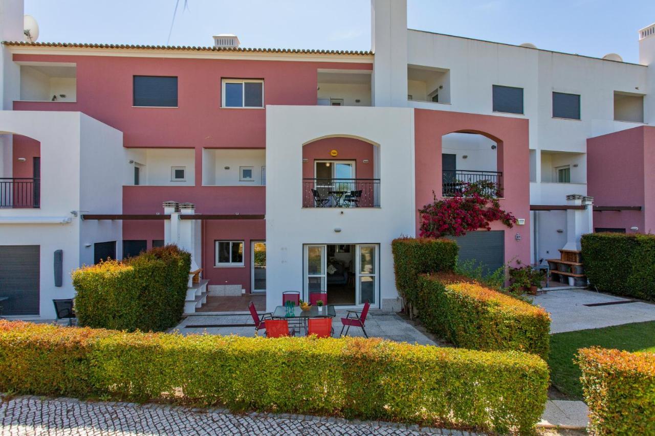 Casa Joana At Opomar By Cara Rentals Cabanas De Tavira Luaran gambar