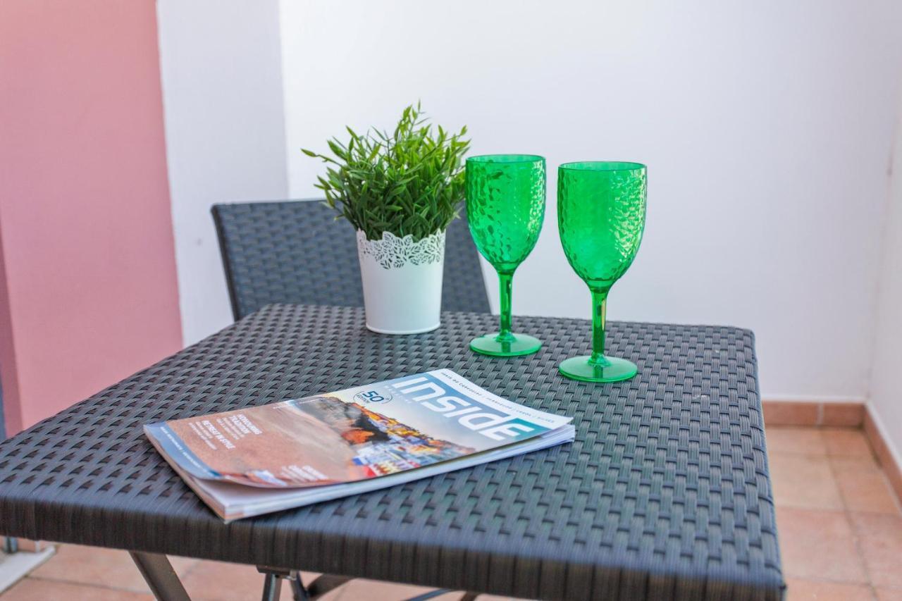 Casa Joana At Opomar By Cara Rentals Cabanas De Tavira Luaran gambar